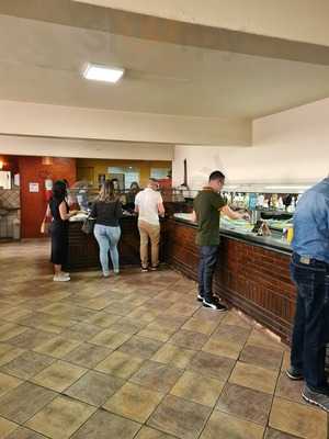 Trivial Restaurantes