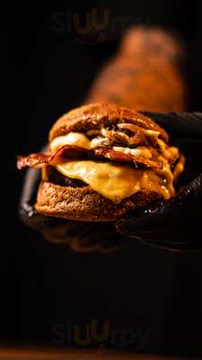 Restaurante E Lanchonete The Family