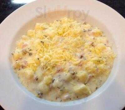 Nonno Lico Restaurante E Pizzaria