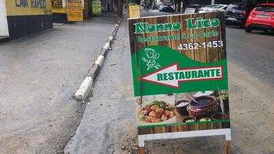 Nonno Lico Restaurante E Pizzaria