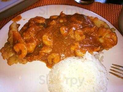 Nonno Lico Restaurante E Pizzaria