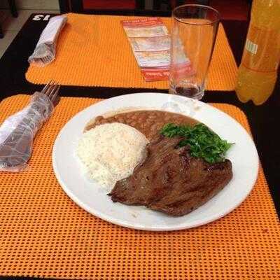 Nonno Lico Restaurante E Pizzaria