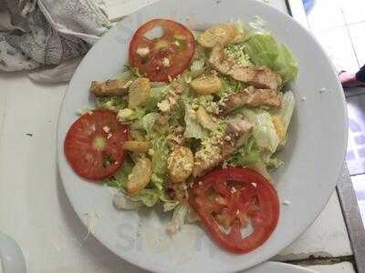 Nonno Lico Restaurante E Pizzaria