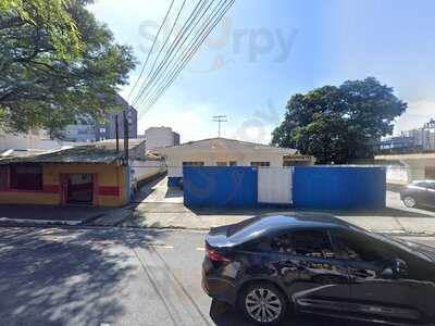 Nonno Lico Restaurante E Pizzaria