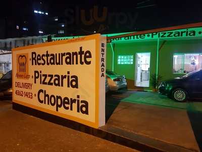 Nonno Lico Restaurante E Pizzaria