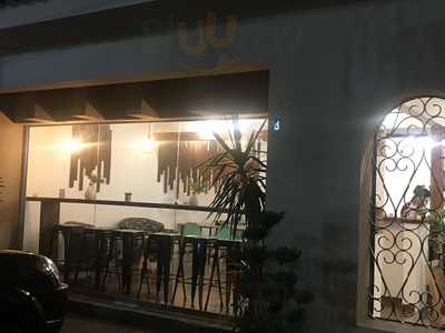 Spazap Caffè Bistrô