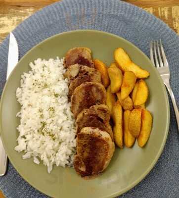 Spazap Caffè Bistrô