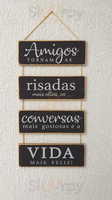 Spazap Caffè Bistrô