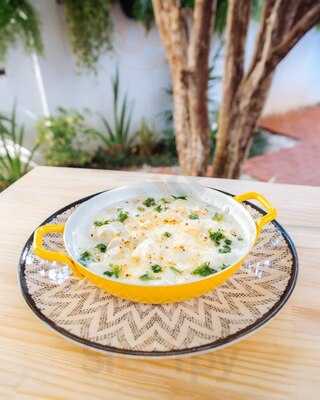 Spazap Caffè Bistrô