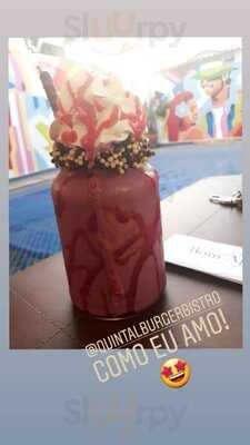 Quintal - Burger & Bistrô