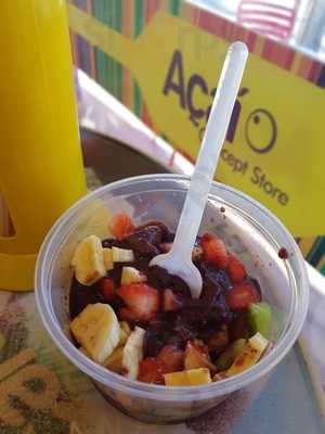 Açaí Concept João Pessoa Centro