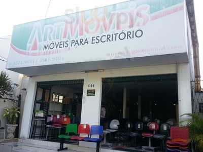 Açaí Concept João Pessoa Centro