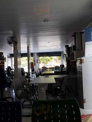 Açaí Concept João Pessoa Centro