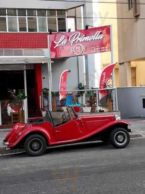 La Prímolla
