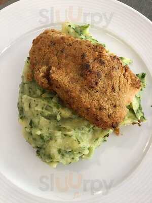 Baru Restaurante E Eventos