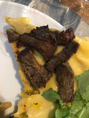 Baru Restaurante E Eventos