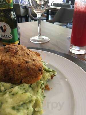 Baru Restaurante E Eventos