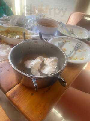 Baru Restaurante E Eventos