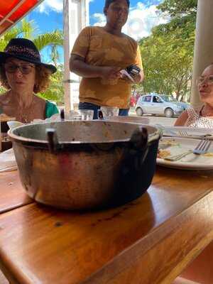 Baru Restaurante E Eventos