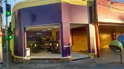 Marc's Sucos E Lanches