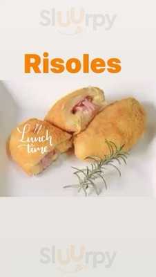 Marc's Sucos E Lanches