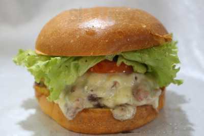 Marc's Sucos E Lanches