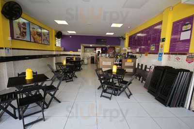 Marc's Sucos E Lanches