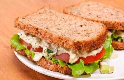 Marc's Sucos E Lanches