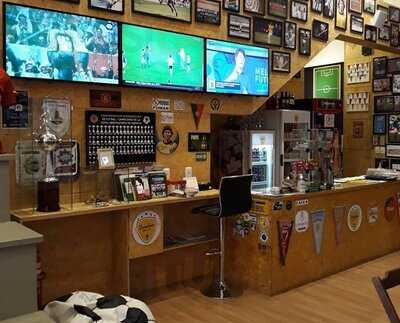 Quintino Futebol Pub