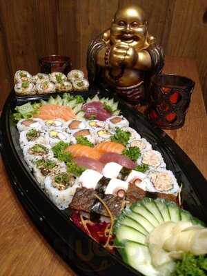 Rr Sushi Japanese Food