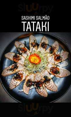 Rr Sushi Japanese Food