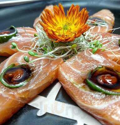 Rr Sushi Japanese Food