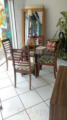 Lanches Senador Feijo