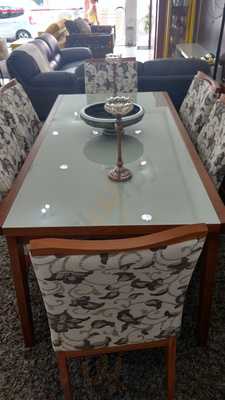 Lanches Senador Feijo