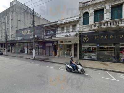 Lanches Senador Feijo