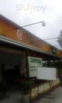 Restaurante & Pizzaria Almada's