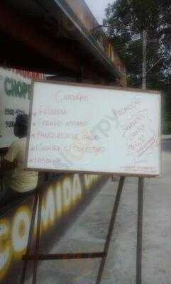 Restaurante & Pizzaria Almada's