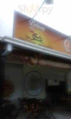 Restaurante & Pizzaria Almada's