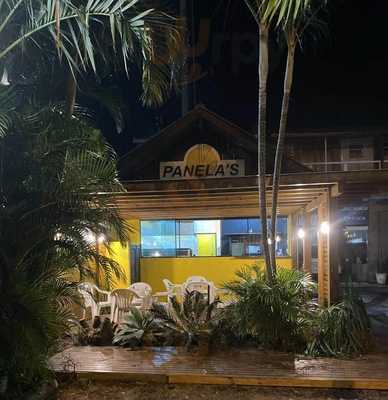 Pizzaria Panelas