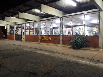 Tenda Do Cafe