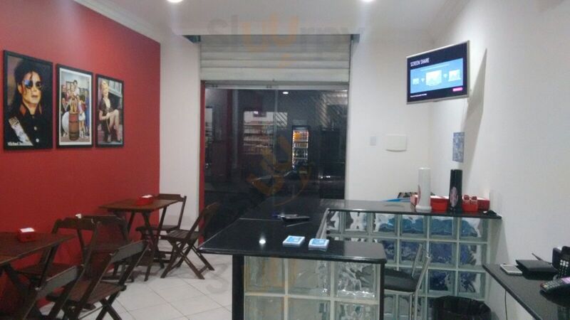 Top Lanches