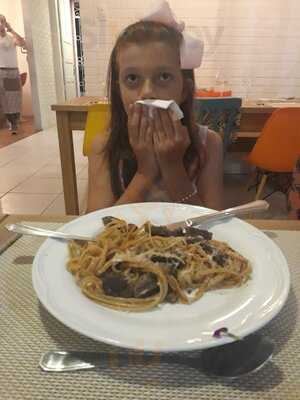 A Casa Do Chef Bistro