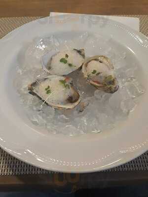 A Casa Do Chef Bistro