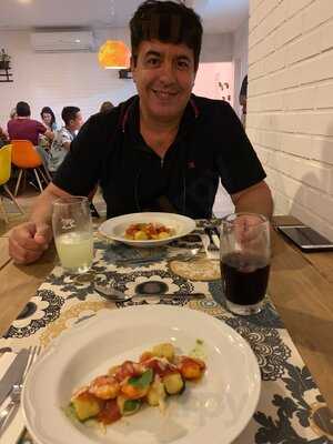 A Casa Do Chef Bistro