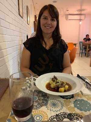 A Casa Do Chef Bistro