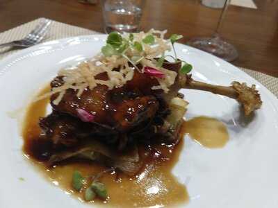 A Casa Do Chef Bistro