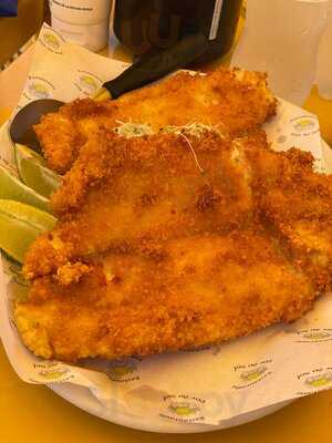 Bar E Restaurante Por Do Sol