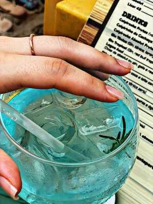 Bar E Restaurante Por Do Sol