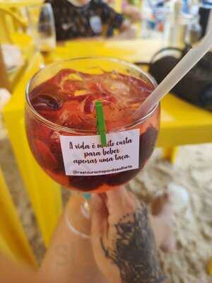 Bar E Restaurante Por Do Sol