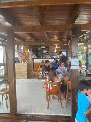 Bar E Restaurante Por Do Sol